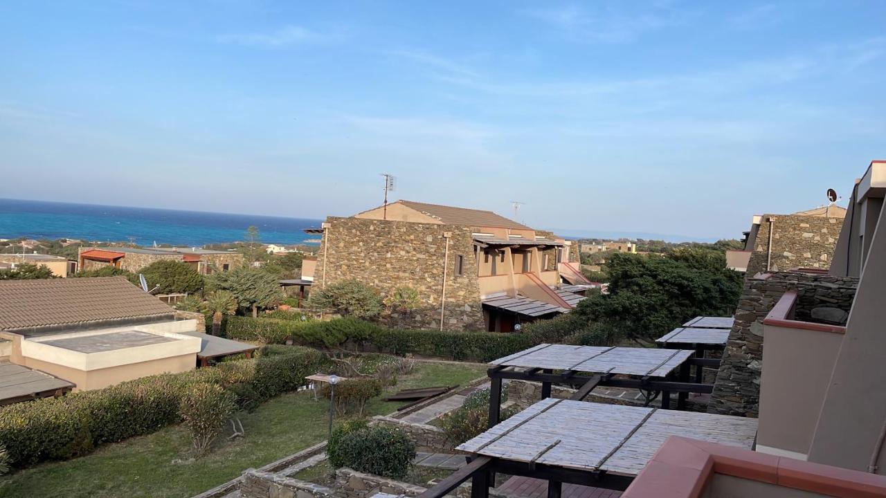 I Pescatori Di Stelle-L12 Altair Villa Stintino Exterior photo
